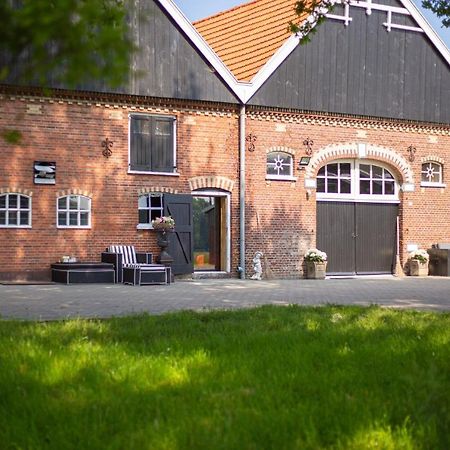 Bed And Breakfast De Boerderij Kamer Nutter Exterior photo